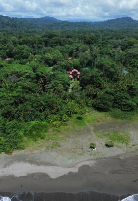 Cahuita Cabina | Hotel Kenaki Lodge