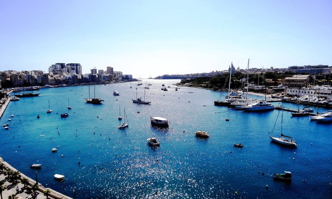 Gzira Hotel | Hotel Kennedy Nova