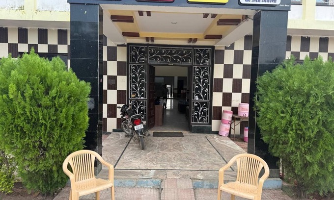 Bhadesar Hotel | Hotel Kesri Nandan