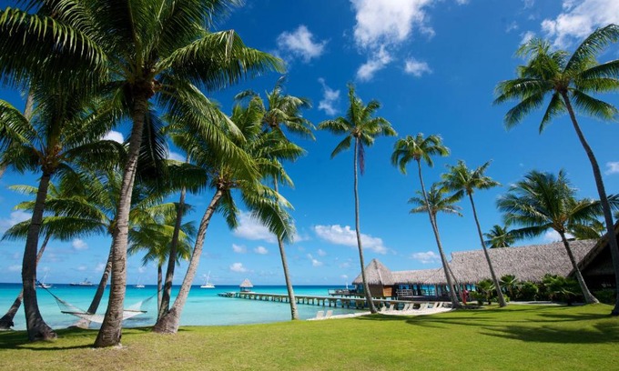 Rangiroa Complejo | Hotel Kia Ora Resort & Spa