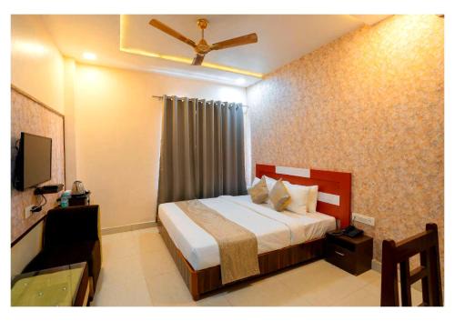 Varanasi Casa | Hotel Kiaara - Boutique Hotel Best Quality in Varanasi