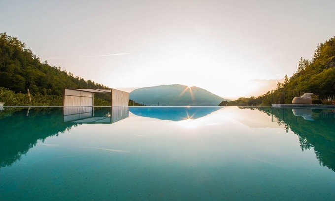 Merano Hotel | Hotel Kiendl