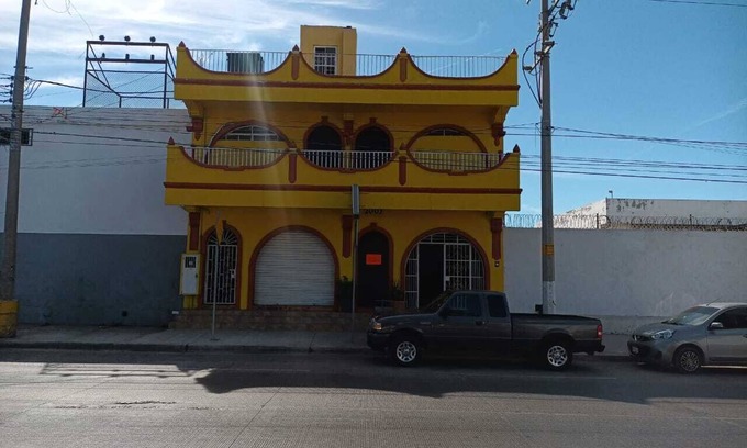 Mazatlán Hotel | Hotel Kiko