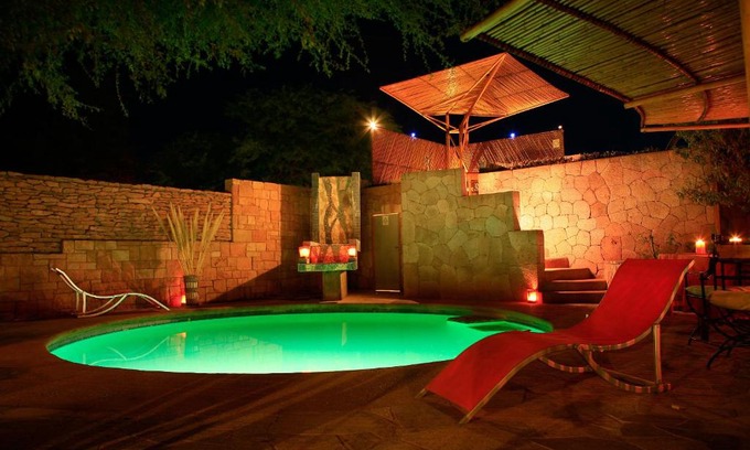 San Pedro de Atacama Hotel | Hotel Kimal