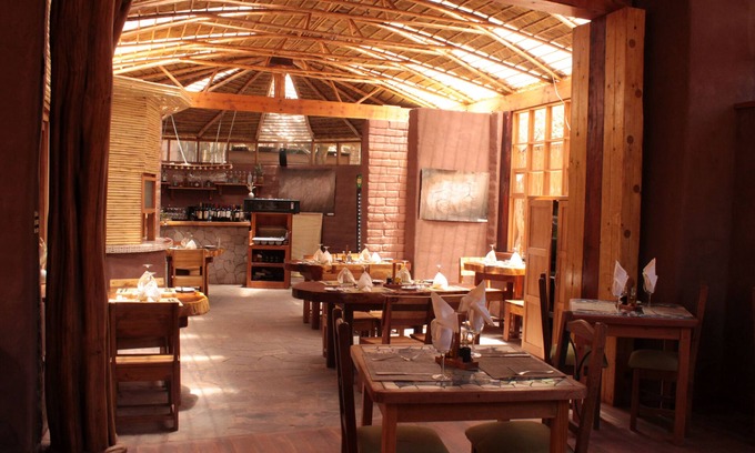 San Pedro de Atacama Hotel | Hotel Kimal