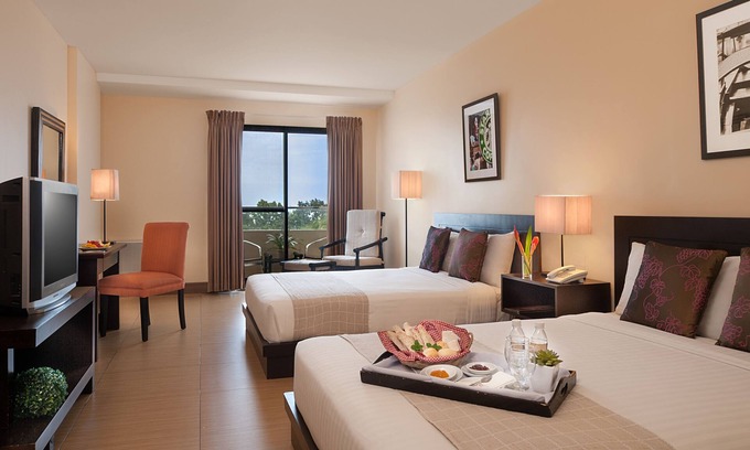 Tagaytay Hotel | Hotel Kimberly Tagaytay