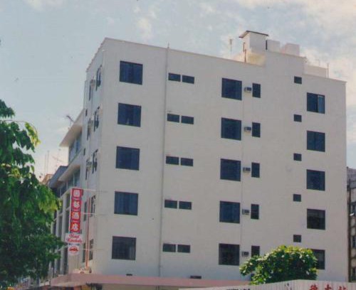Kampung Air Hotel | Hotel Kinabalu