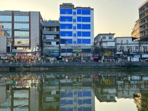 Barisal Hotel | Hotel King FIsher