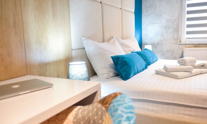 Kragujevac Hotel | Hotel King