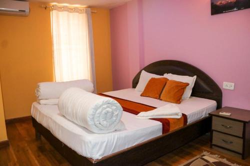 Dolakha Hotel | Hotel king's and lodge