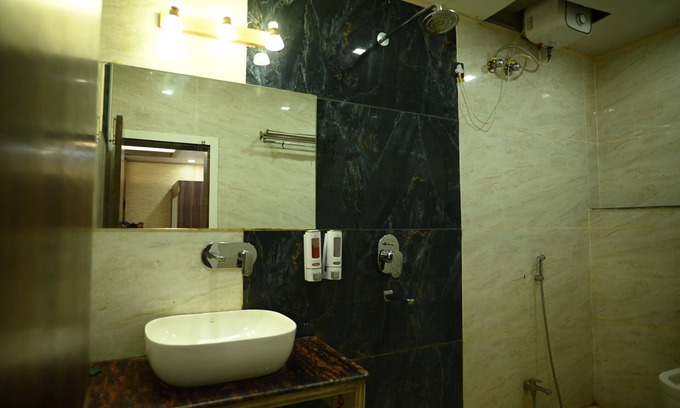 Ranchi Hotel | Hotel Kings Inn, Ranchi