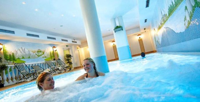 Wagrain Hotel | Hotel Kirchboden by Alpeffect Hotels