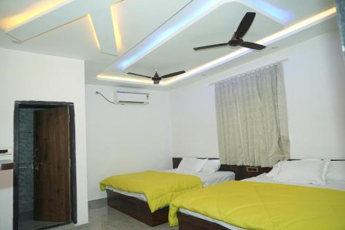 Khatu Hotel | Hotel Kishan Kunj