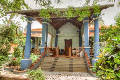 Calangute Hotel | Hotel Kismat Mahal
