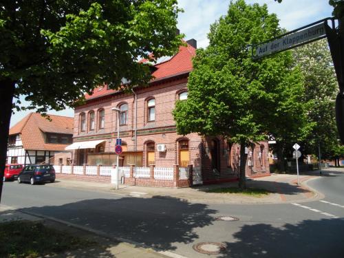 Stocken Hotel | Hotel Klappenburg