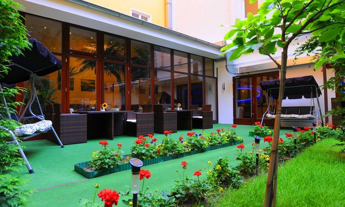 Friedrichshain Hotel | Hotel Klassik Berlin