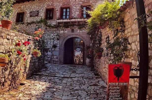 Berat Hotel | Hotel Klea