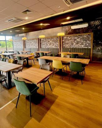 Ogulin Hotel | Hotel Klek