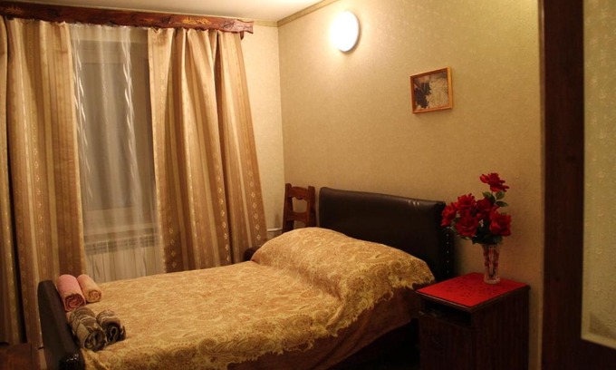 Surgut Hotel | Hotel Klen