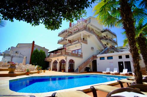 Ulcinj Apartamento | Hotel Kleopatra