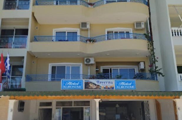 Qender Hotel | Hotel Klironomi