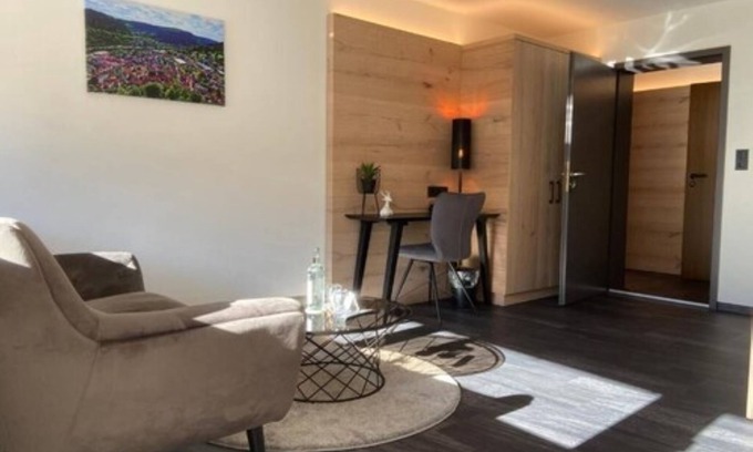 Bad Liebenzell Hotel | Hotel Koch