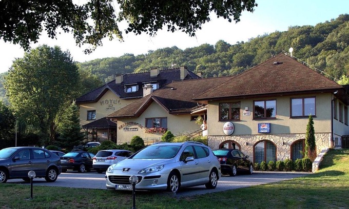 Kochanow Hotel | Hotel Kochanów