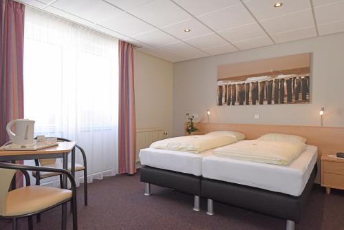 Aagtekerke Hotel | Hotel Kodde