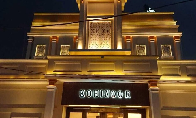 Ludhiana Hotel | Click Hotel Kohinoor, Ludhiana
