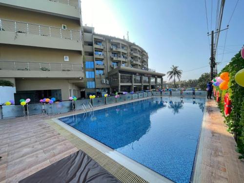 Cox's Bazar Hotel | Hotel Kollol by J&Z Group