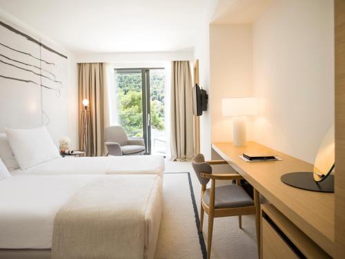 Babin Kuk Hotel | Hotel Kompas