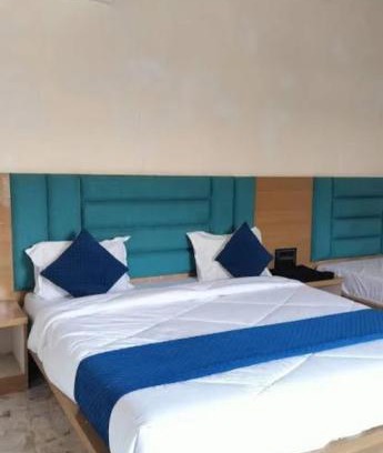 Ahmedabad Hotel | HOTEL KONARK in