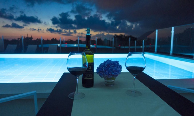 Cilipi Hotel | Hotel Konavle