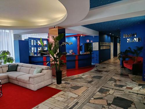 Konin Hotel | Hotel Konin
