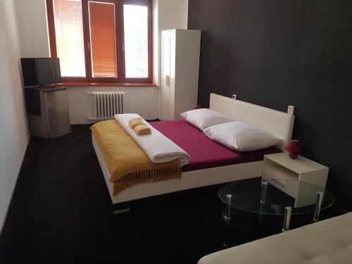 Roznov Pod Radhostem Hotel | hotel KORUNA
