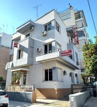 Nikaia-Agios Ioannis Rentis Hotel | Hotel Korydallos