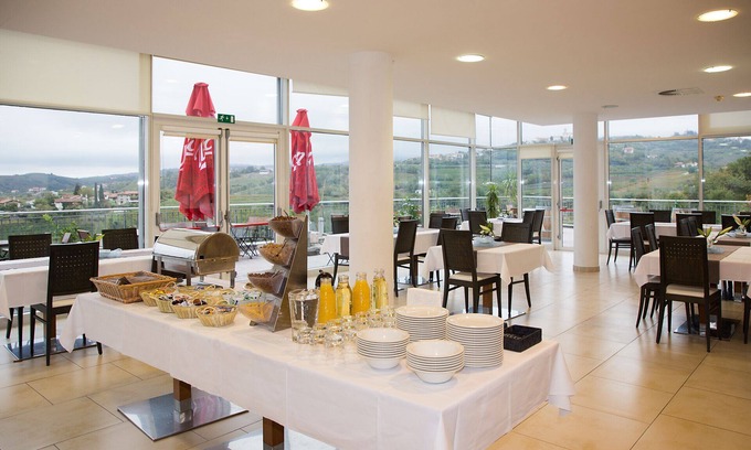 Kozana Hotel | Hotel Kozana