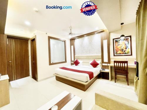 Puri Hotel | Hotel KP ! Puri near-sea-beach-and-temple fully-air-conditioned-hotel with-lift-and-parking-facility