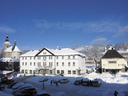 Rokytnice nad Jizerou Hotel | Hotel Krakonos