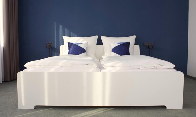 Longerich Cama Y Desayuno | Hotel Krapp