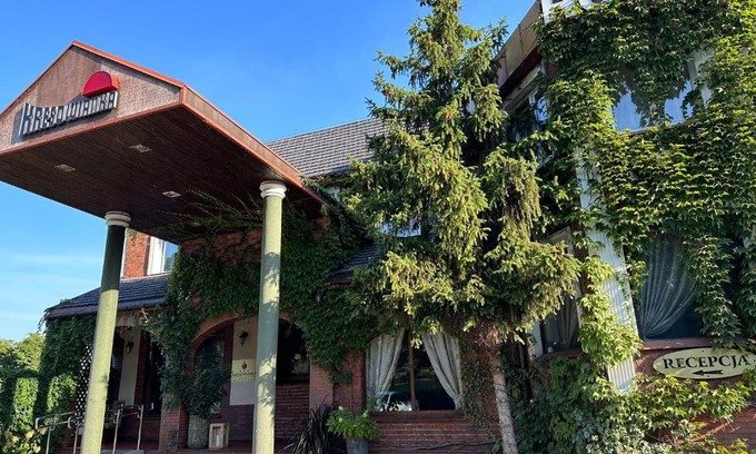 Konin Hotel | Hotel Kresowianka
