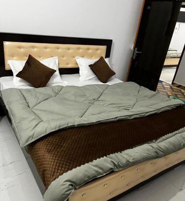 Faizabad Casa | Hotel Krishna cottage
