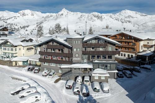 Obertauern Hotel | Hotel Kristall