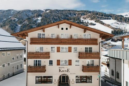 Grossarl Hotel | Hotel Krone Großarl