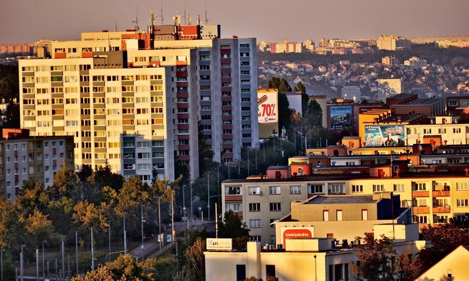 Veleslavin Hotel | Hotel Krystal
