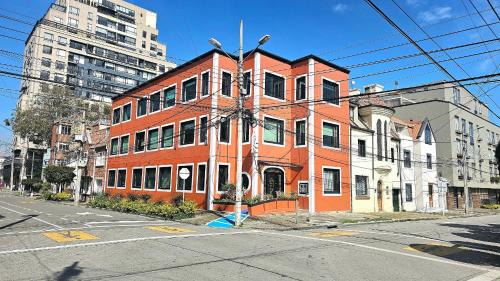 Bogota Hotel | Hotel Ktaleya Apartamentos