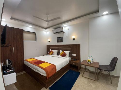 Khattalwada Hotel | Hotel Kuber International-IGI Airport Delhi