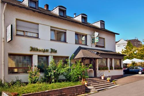 Zewen Casa | Hotel Kugel