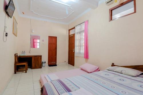 Wonosari Casa | Hotel Kukup Indah