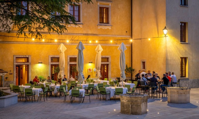 Kastav Hotel | Hotel Kukuriku